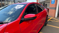 Honda Civic 1.5 VTEC Turbo Sport 5dr Petrol Hatchback